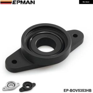 スバル インプレッサ WRX 08-14 SSQV SQV ブローオフバルブ フランジアダプター EP-BOV5353HB