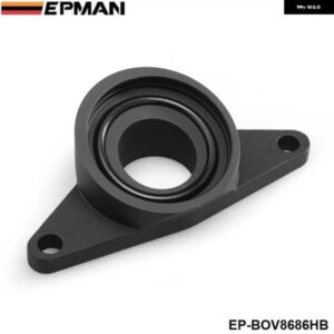 スバル インプレッサ WRX STI 02-08 SSQV SQV ブローオフバルブ フランジアダプター EP-BOV8686HB