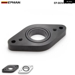 スバル RS/RZ/S ブローオフバルブ アダプター/フランジ WRX 2008 - 2012 + マツダ MPS 3 6 CX7 EP-BOV