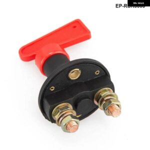 BMW レーシング スイッチ キット カーエレクトロニクス/ スイッチ パネル -フリップアップスタート/点火/用 E36 Z3/318I/IC/IS/TI M42/M44 EP-RSK3003