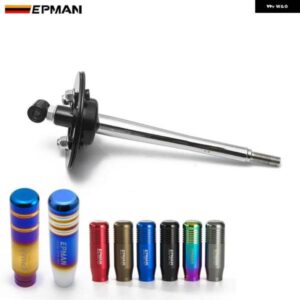 BMW ショートシフター レバーノブ E30 E36 E39 Z3 ギアトランスミッション ZF EPPDG200用