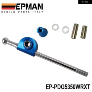スバル スローショートシフター クイックギアキット インプレッサWRX STI 96-03 EP-PDG5350WRXT用