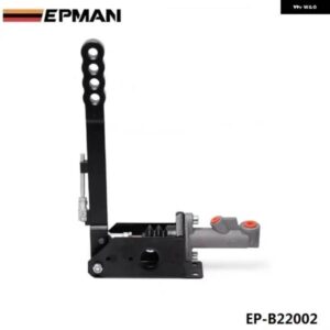 BMW 油圧ハンドブレーキ マスターシリンダー 垂直プロフェッショナルタイプ E39 5シリーズ 97-03 EP-B22002