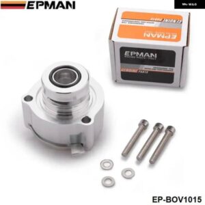 アウディ 汎用 カースタイリング DIY ブローオフアダプター VW ゴルフ A3 TT VAG 2.0T EP-BOV1015