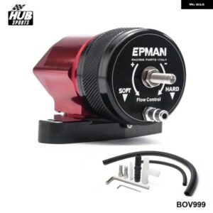 スバル 再循環ブローオフバルブ BOV スーツ インプレッサ WRX DOHC ターボ チャージャー HU-BOV999