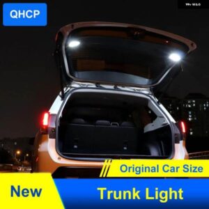 スバル トランク ライト LED キャリアコンパートメント トランク カーゴランプ広域高輝度広レンジ フォレスター 19-24
