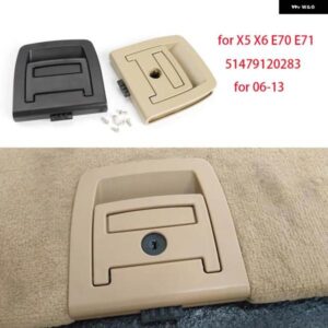 BMW トランク テールカバー 底板マットフロア ハンドル自動 E70 X5 E71 X6 2006-2013 51476958161