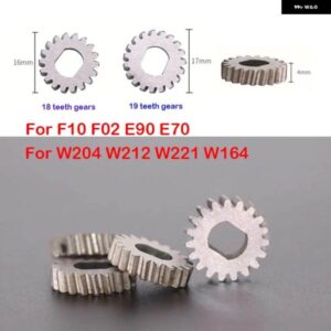 BMW サンルーフモーター ギアモーター ギア窓 メルセデスベンツ W204 W212 W221 W164 C200 E260 S300 F10 F02 E90 E70