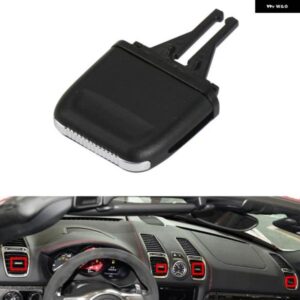 ポルシェ A/C エアベント トリム ボクスター 718 エアベント アウトレットタブクリップ リペアキット カーエアコン