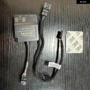BMW スピード制限モジュール SLI エミュレータ表示計器 Gシリーズシャーシ BDC3 車アドオン BWM G20 G28 G05 G06
