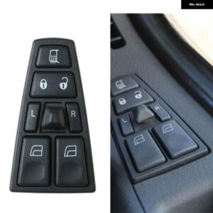 ボルボ マスター パワーウィンドウ コントロール スイッチ ウィンドウ リフター スイッチ ボタン FH12 FM12 FM9 FH FM VNL VNM 2004-2012