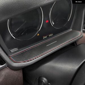 BMW アルカンターラ X1 F48 X2 F39 ダッシュボード 計器パネル 防塵マットトリム M パフォーマンスカー インテリア
