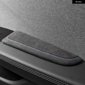 BMW アームレスト パッド 肘レストサポート F20 F21 F22 F30 F32 EG90 E92 G20 1 2 3シリーズ 320D 325I 330I 車