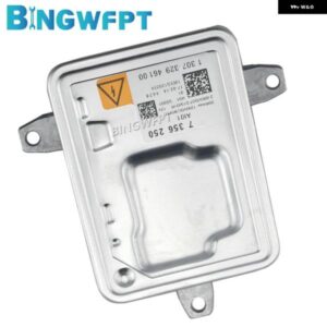 BMW 2011-2014 X3 X5 E92 E93 F06 F12 F13 キセノン ヘッドライト HID バラスト 制御 ユニット モジュール 130732946100 7356250