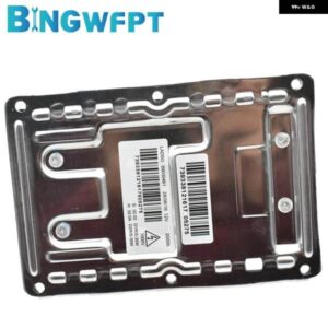 ジャガー LAD5G 12PIN D1S D1R B6 A4 ポルシェ ヘッドライト HID キセノン バラスト イグナイター 89030461