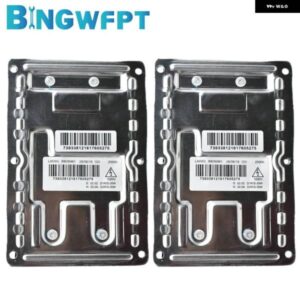ジャガー LAD5G 12PIN D1S D1R HID キセノン バラスト イグナイター B6 A4 ポルシェ 89030461 8903148