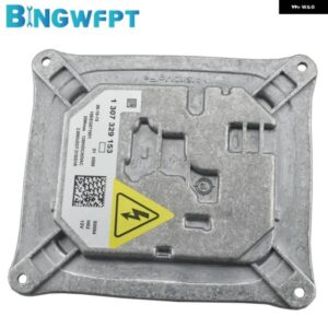 BMW OEM 130732915301 1307329153 キセノン HID ヘッドライト バラスト 328I 328XI 335I 335XI E90 M3 E70 X5 クーパー
