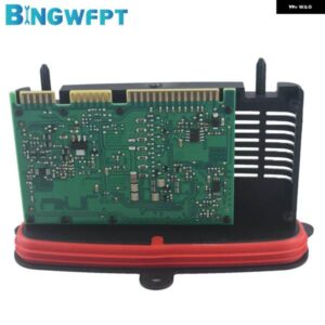 BMW 63117355073 63117316187 7355073 7316187 5シリーズ F10 F18 LCI ヘッドライト ドライバモジュールキセノン HID ライト 2012-2014