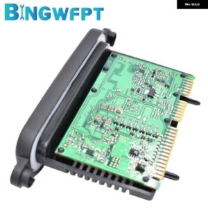 BMW 63117316217 7316217 7316208 TMS キセノン バラスト ヘッドライト モジュール 5シリーズ 520D 530D F07 F07N F10 F11