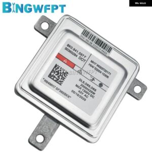 ポルシェ HID バラスト OEM 8K0941597F W003T22171 ヘッドライト コントロールユニット D8S D6S キセノン バラス