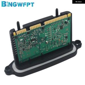 BMW 7316147 535217C05 63117316147 7316186 3シリーズ F30 F31 F35 TMS ヘッドライト BIX-キセノンドライバー 制御 モジュール バラスト