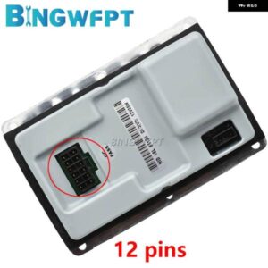 ジャガー HID キセノン バラスト イグナイター 89030461 89031486 LAD5G 12PIN D1S D1R B6 A4 ポルシェ