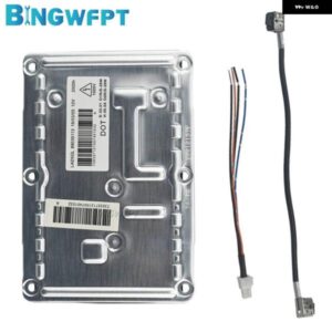 アウディ BMW キセノン ヘッドライト コントロールユニット バラスト LAD5GL 4PIN D1S D1R D2S D2R A4 S4 1シリーズ E81 E87 シトロエン C4 C5 ヴァレオ