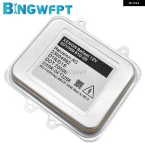 BMW キセノン バラスト D1S ECU 5DV009610-00 5DV00961000 シュコダ オクタ用 X5 X6 7PP941597A