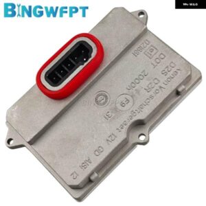 BMW ランドローバー D2S D2R キセノン バラスト HID コントロールユニット コンピュータモジュール 5DV00829000 5DV 008 290 00 E65 E60 X5 Z4