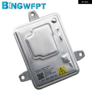 ボルボ ダッジダート 2013-2016 C30 2011-2013 キセノン バラスト HID 電球コントロールユニット モジュール 130732946900 1 307 329 469 00