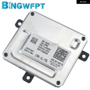アウディ 4G0.907.697.D 4G0907697D 4G0907397D 4G0.907.397.D 401140244 駆動モジュールキセノン ヘッドライト フォロワーコントローラ
