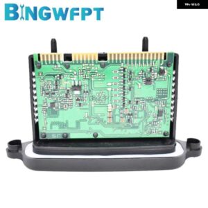 BMW ヘッドライト バラスト TMS ドライバーモジュールユニット 63117316217 7305235 535211807 8995106 5シリーズ F10 F11 F07
