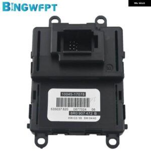 アウディ 8R0-907-472 8R0907472 8R0 907 472 10056-17078 LED ヘッドライト DRL バラスト 制御 モジュール Q5