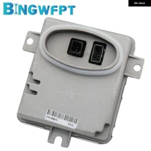 BMW 3シリーズ E90 E91 セダン ワゴン 6948180/63126948180 W3T13271 D1S D2S D2R キセノン HID バラスト 制御 12V 35ワット