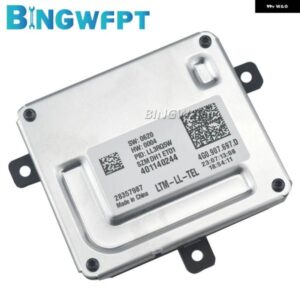 アウディ 4G0907397D 4G0.907.397.D 駆動モジュールキセノン ヘッドライト フォロワーコントローラ 401140244 4G0.907.697.D 4G0907697D