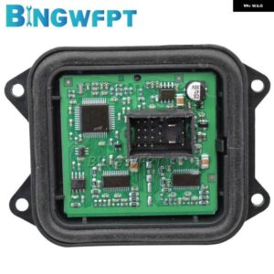 BMW 63117182396 適応 ヘッドライト ALC コントロールユニット モジュールコーナリング X5 E70 E90 E91 E92 E93 X6 Z4 2007-2010