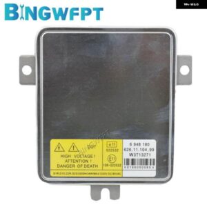 BMW 63126948180 W3T13271 キセノン HID ヘッドライト D1S バラスト モジュール E90 E91 06-08