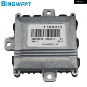 BMW 7189312 63127189312 ALC 適応 ヘッドライト ドライブライトコントロールユニット キセノン バラスト モデル 3 5 7 E60 E61 E65 E66 E67 E90