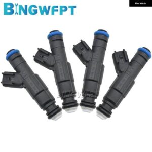 ボルボ 4X フォーカスフィエスタモンデオ マツダ アテンザ 燃料噴射ノズル 1149958 0280156154
