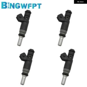 BMW 4個 ノズル 1 E87 E46 3 E90 E91 116I 118I 120I 316I 318I 320I 320SI X3 E83 Z4 E85 7506158 13537506158 燃料インジェクター