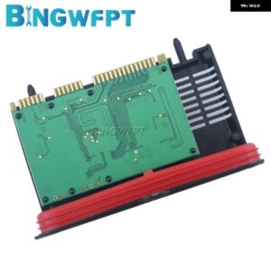 BMW 7355073 ヘッドライト キセノン バラスト モジュール 5シリーズ F10 F18 F33 F83 LCI 2012 - 2016 63117355073