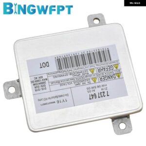 BMW 7237647 W003T2007 三菱 E90 F10 F11 F01 F07 D1S D1R D2S D2R HID キセノン バラスト