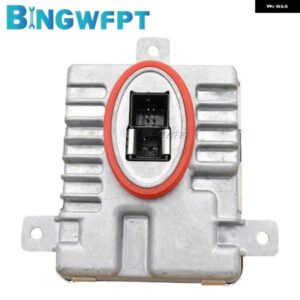 BMW W003T20071 HID キセノン バラスト コントロールユニット モジュール D1S X1 E84 E90 F10 F11 F01 F07 7237647 7318327 63117237647 63117318327