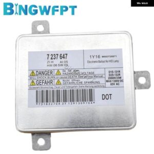 BMW D1S D1R D2S D2R W003T20071 7237647 HID キセノン バラスト 三菱 E90 F10 F11 F01 F07