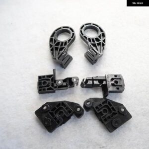 アウディ TT TTS 2015-2022 ヘッドライト リペアキット ブラケット ヘッドライト リング 汎用 モデル