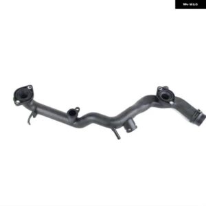 アウディ 06E121045BD A4A5Q7 エンジン 冷却水 冷却ラジエーター パイプ 水ホース PIPE06E 121 045 Q 06E121045BA