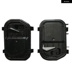 アウディ A6L ヘッドライト リアカバー A6L C6 ヘッドランプ カバー ヘッドランプ 防塵カバー