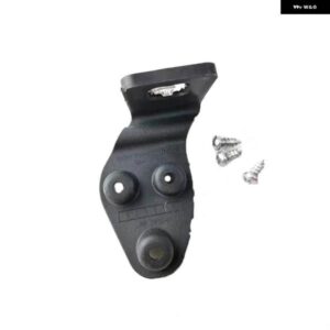 アウディ 8R0998121 8R0998122 Q5 2009-2012 ヘッドライト リペアキット リペア 部品 ヘッドライト 爪黒 プラスチック 足固定