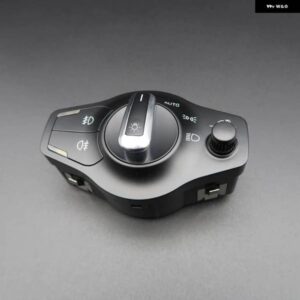 アウディ 1X A4L B8 A5 Q5 2012-2016 ヘッドライト ライトウィンカー スイッチ フォグランプ コンビネーションオートライト スイッチ 8K0941531 AS