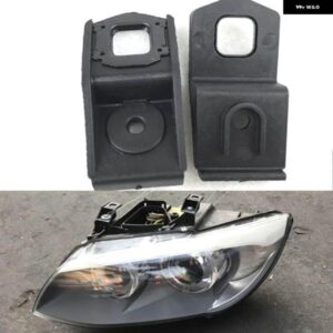 BMW ヘッドライト リペア パッケージランプフットライトキャッチ 631 171 82519 3シリーズ E92 E93 320 325I 330I 335I 63117182519 A63117182519